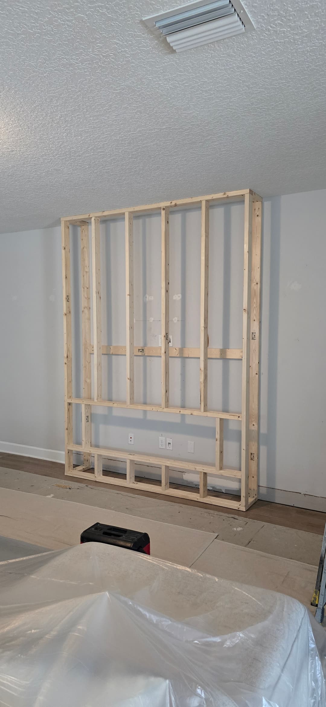 During: TV Entertainment Centers by AVP Construction JAX in Shearwater, Jacksonville, FL