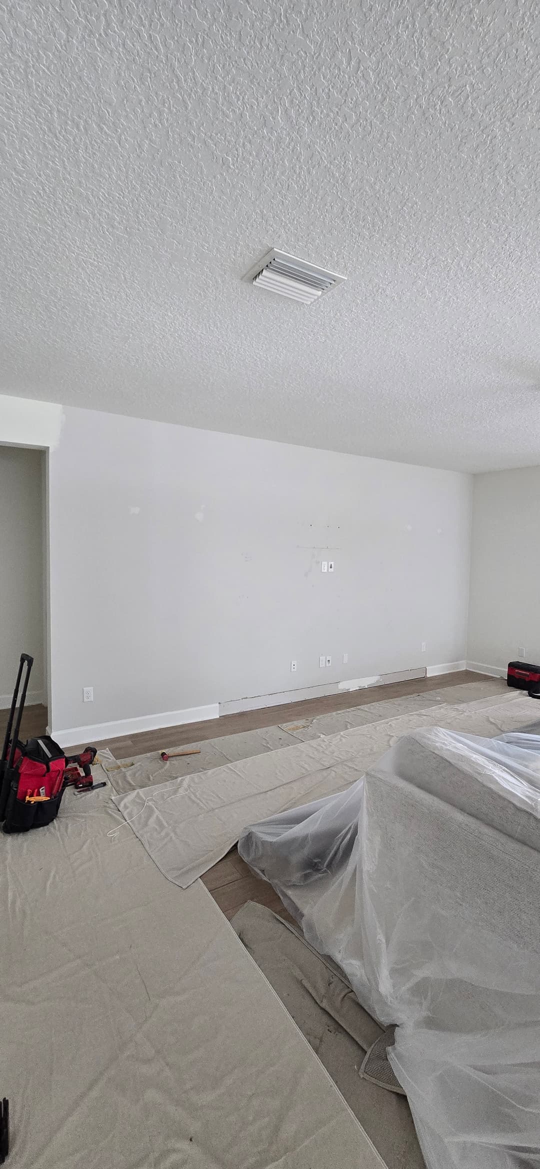During: TV Entertainment Centers by AVP Construction JAX in Shearwater, Jacksonville, FL