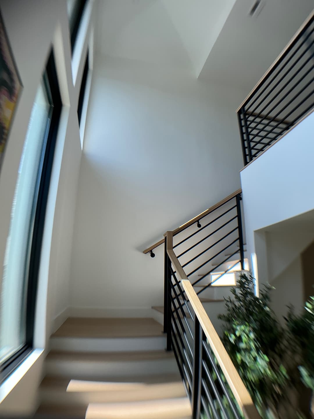 Before: Accent Walls by AVP Construction JAX in Ponte Vedra Beach, Jacksonville, FL