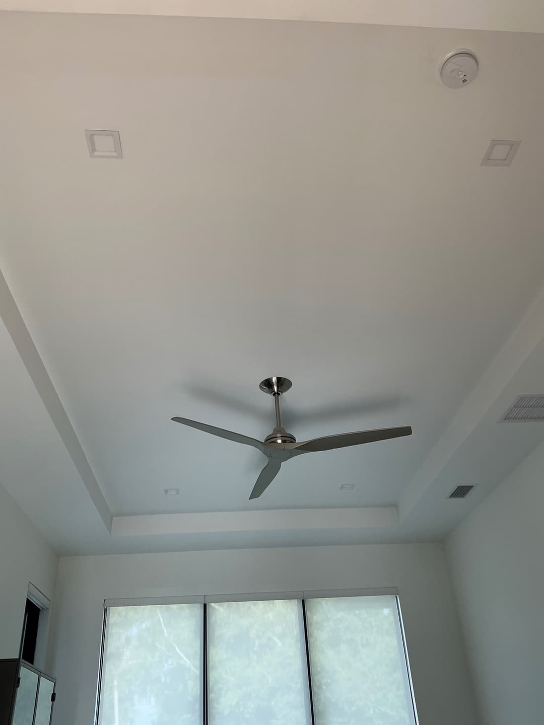 Before: Accent Walls by AVP Construction JAX in Ponte Vedra Beach, Ponte Vedra Beach, FL