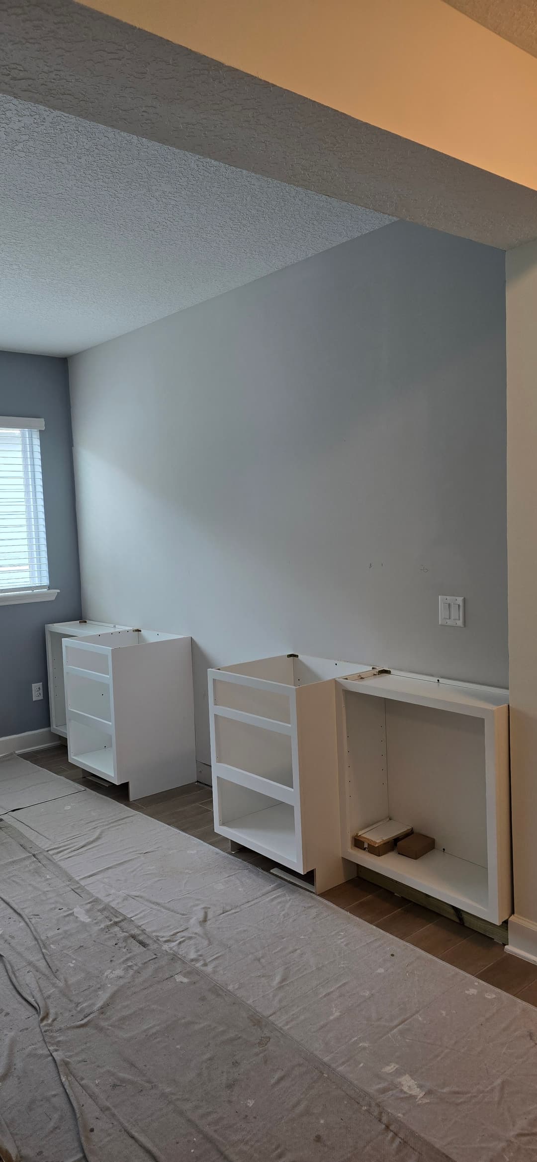 During: TV Entertainment Centers by AVP Construction JAX in Shearwater, St. Johns, FL