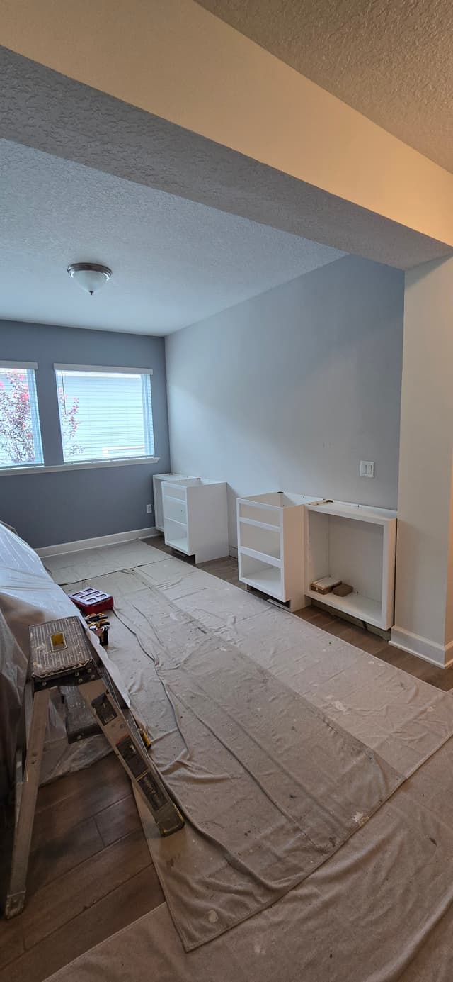 TV Entertainment Centers by AVP Construction JAX in Shearwater, St. Johns, FL, photo 1