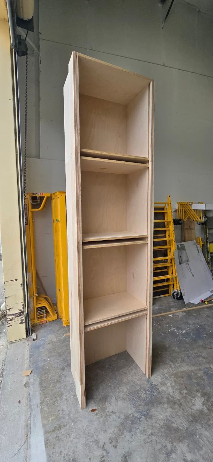 During: TV Entertainment Centers by AVP Construction JAX in Marsh Landing , Ponte Vedra Beach, FL