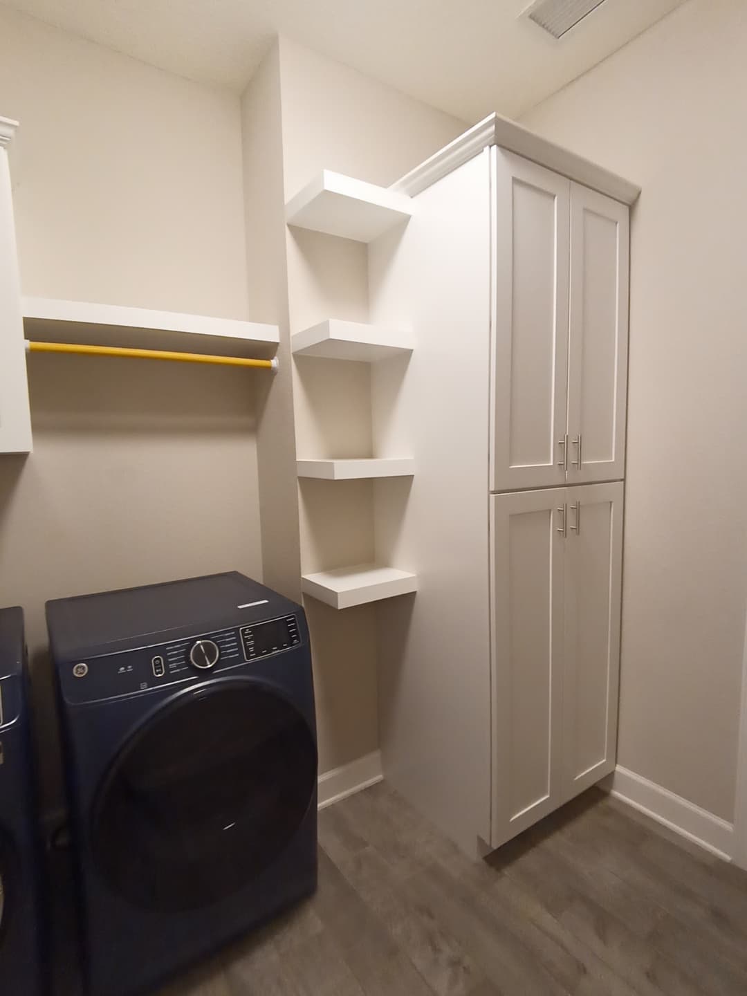 After: Pantries & Mudrooms by AVP Construction JAX in Nocatee, St johns, FL