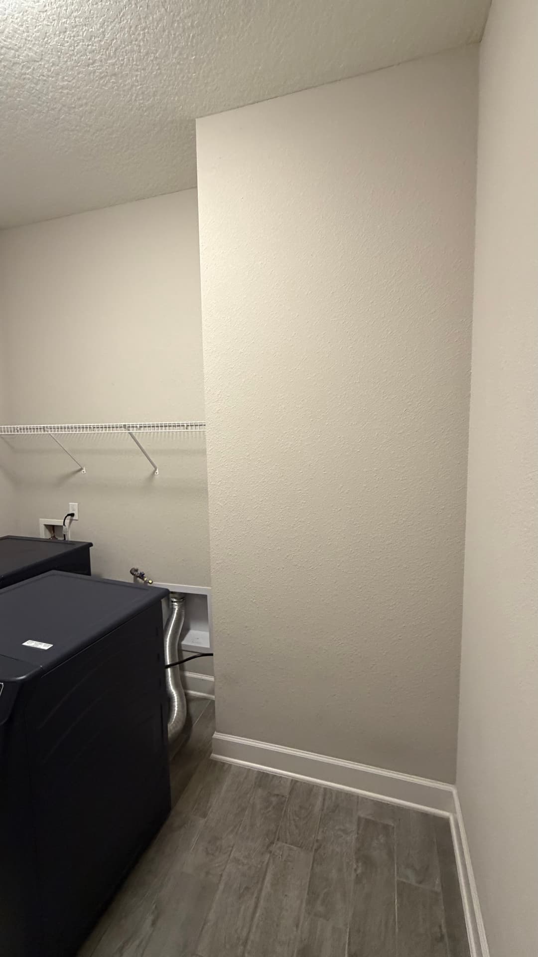 Before: Pantries & Mudrooms by AVP Construction JAX in Nocatee, St johns, FL