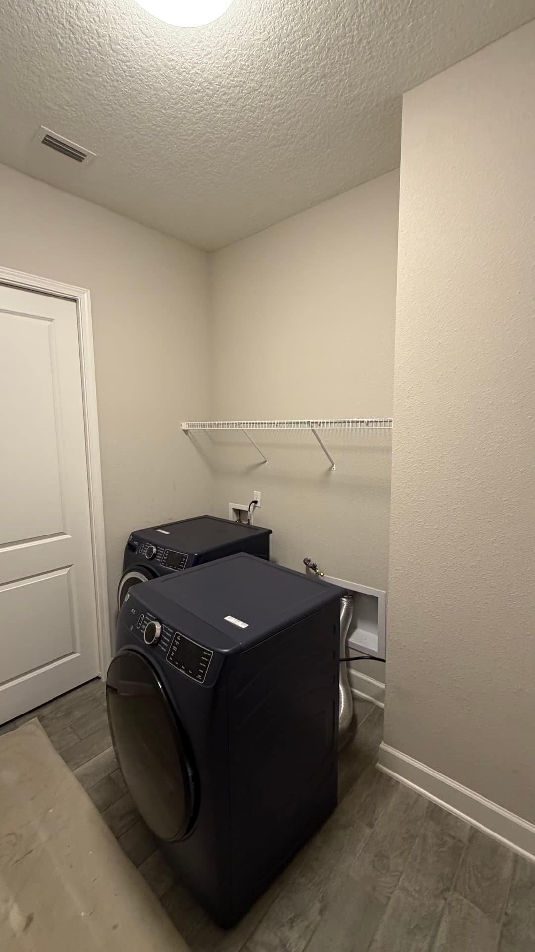 Before: Pantries & Mudrooms by AVP Construction JAX in Nocatee, St johns, FL