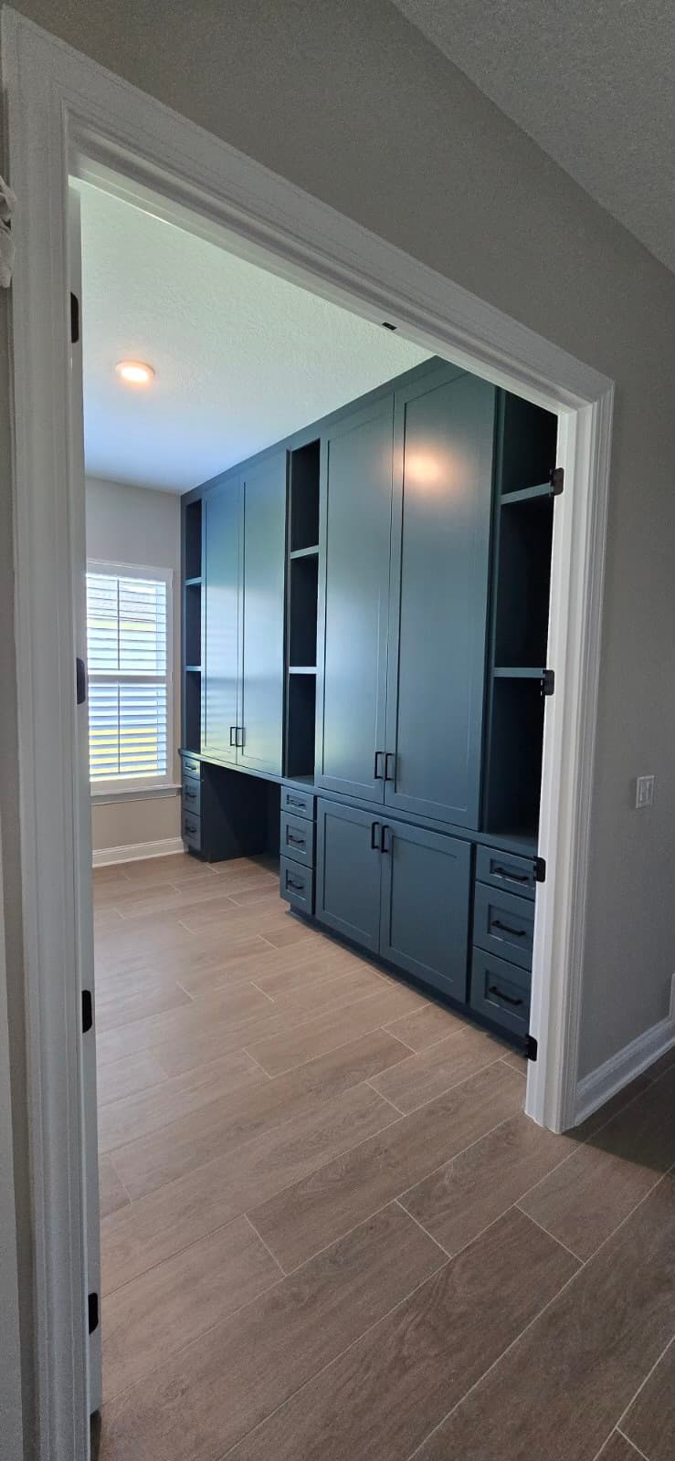 After: Office Build-Outs by AVP Construction JAX in Mill Creek Forest, St. John’s, FL