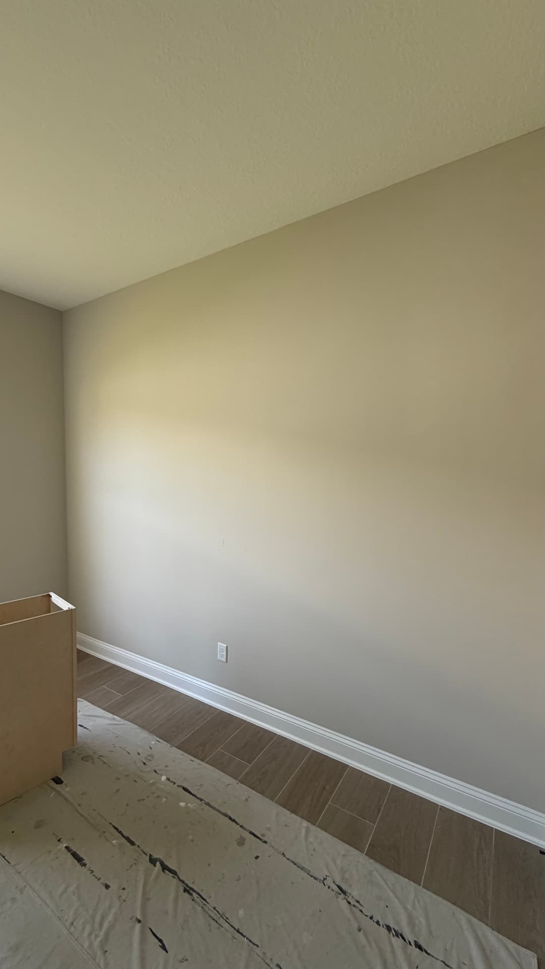Before: Office Build-Outs by AVP Construction JAX in Mill Creek Forest, St. John’s, FL