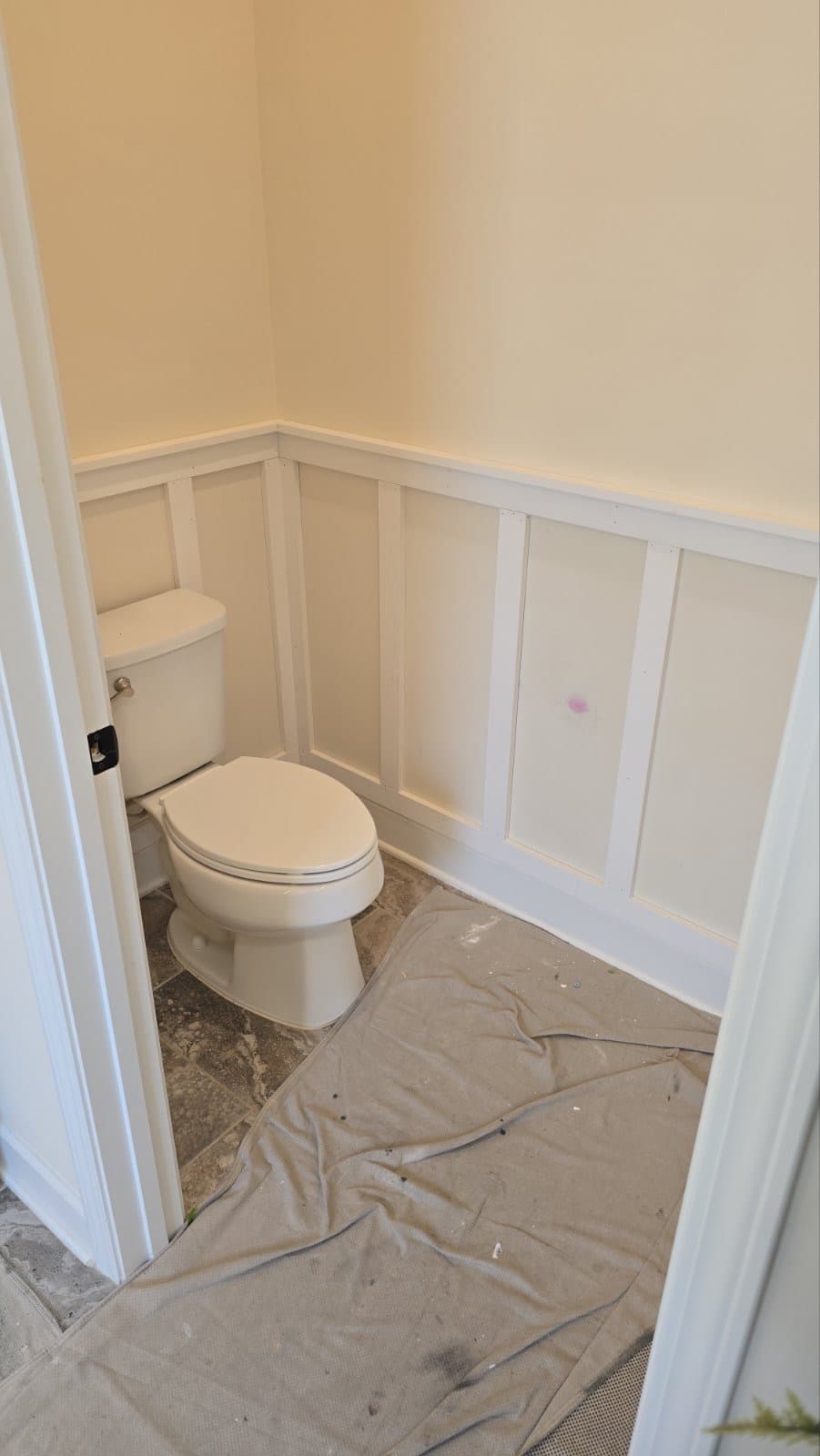 During: TV Entertainment Centers by AVP Construction JAX in Nocatee, Jacksonville, FL