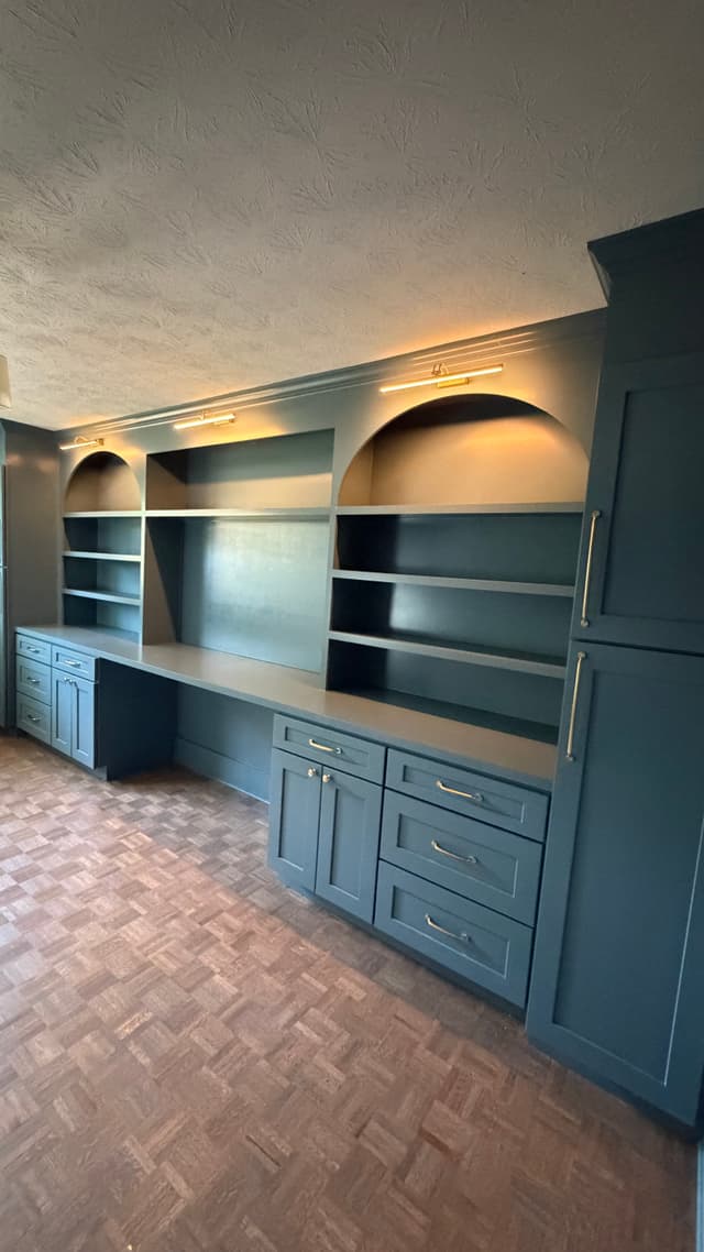 Office Build-Outs by AVP Construction JAX in San jose, Jacksonville, FL, photo 1
