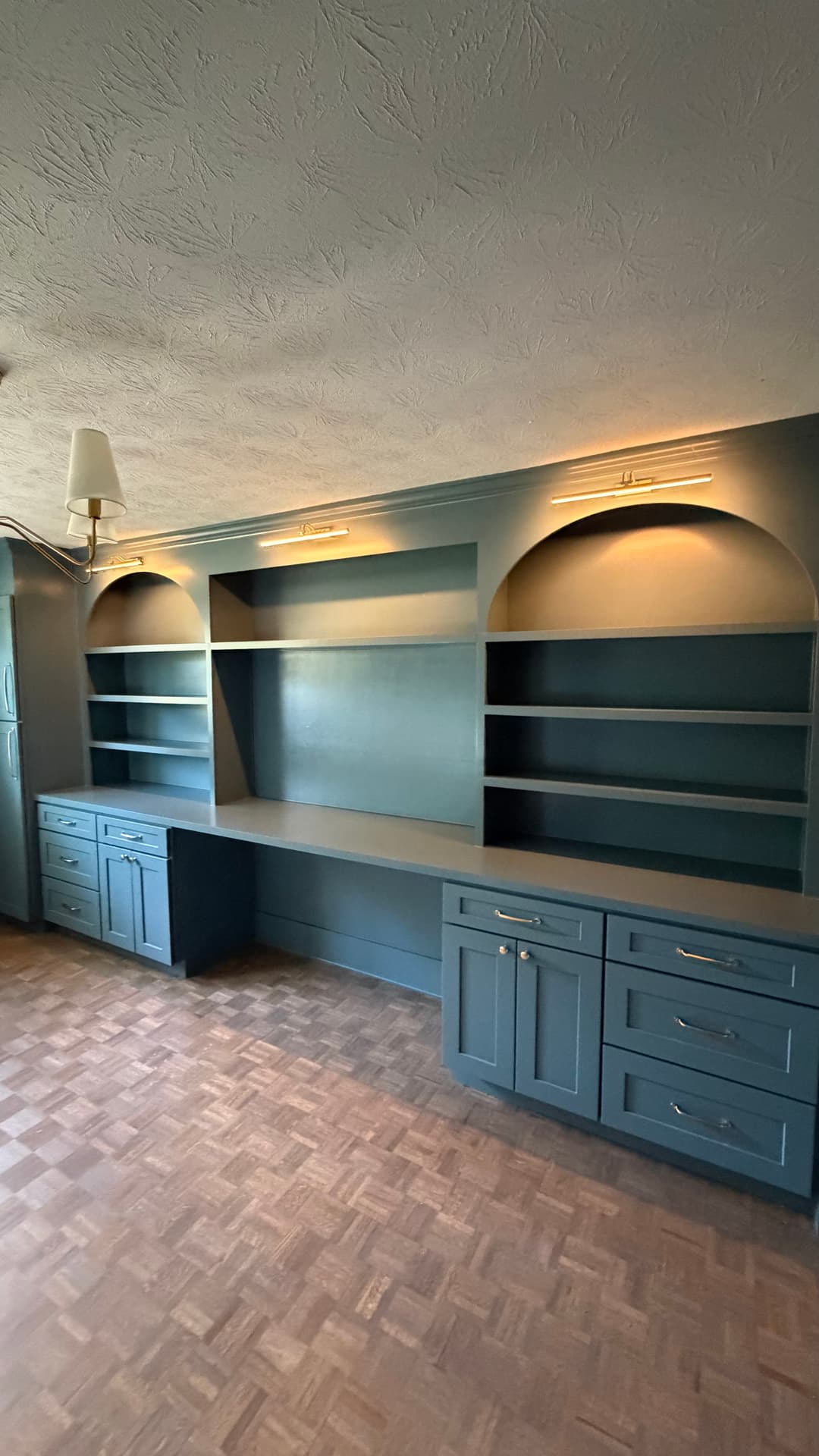 After: Office Build-Outs by AVP Construction JAX in San jose, Jacksonville, FL