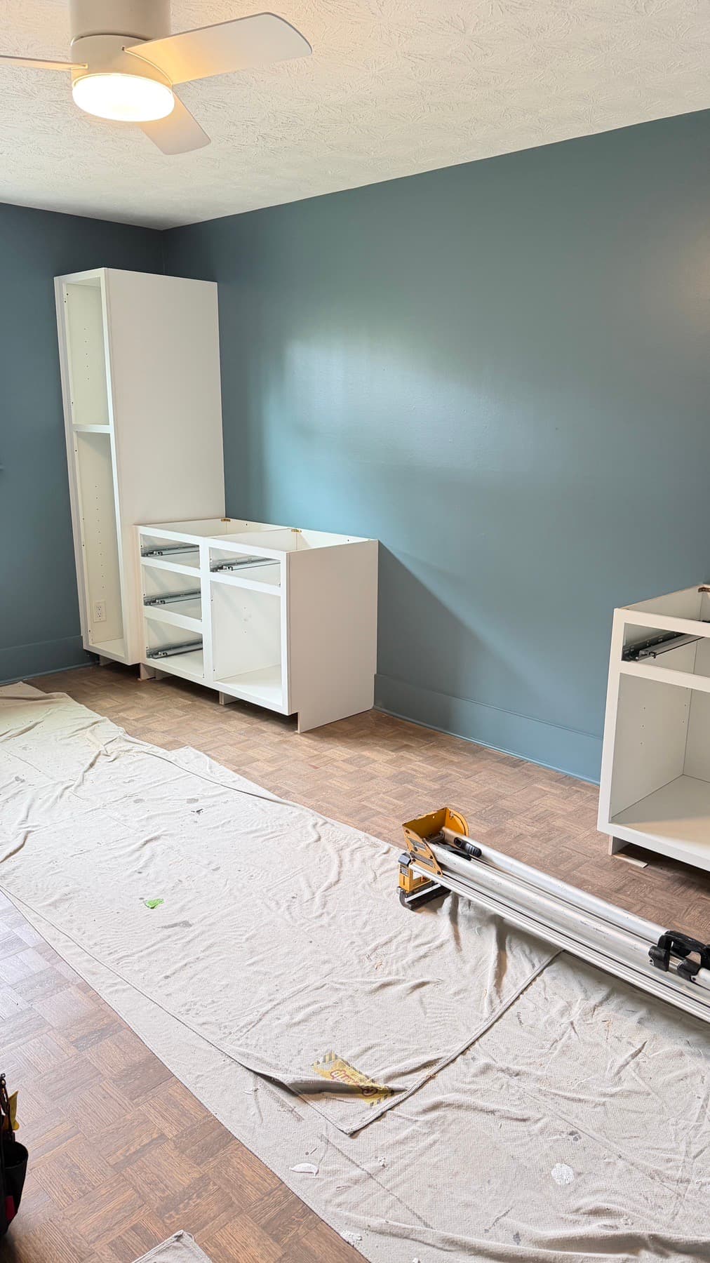 During: Office Build-Outs by AVP Construction JAX in San jose, Jacksonville, FL