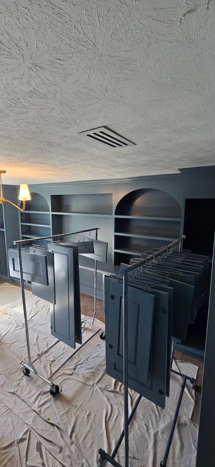During: Office Build-Outs by AVP Construction JAX in San jose, Jacksonville, FL