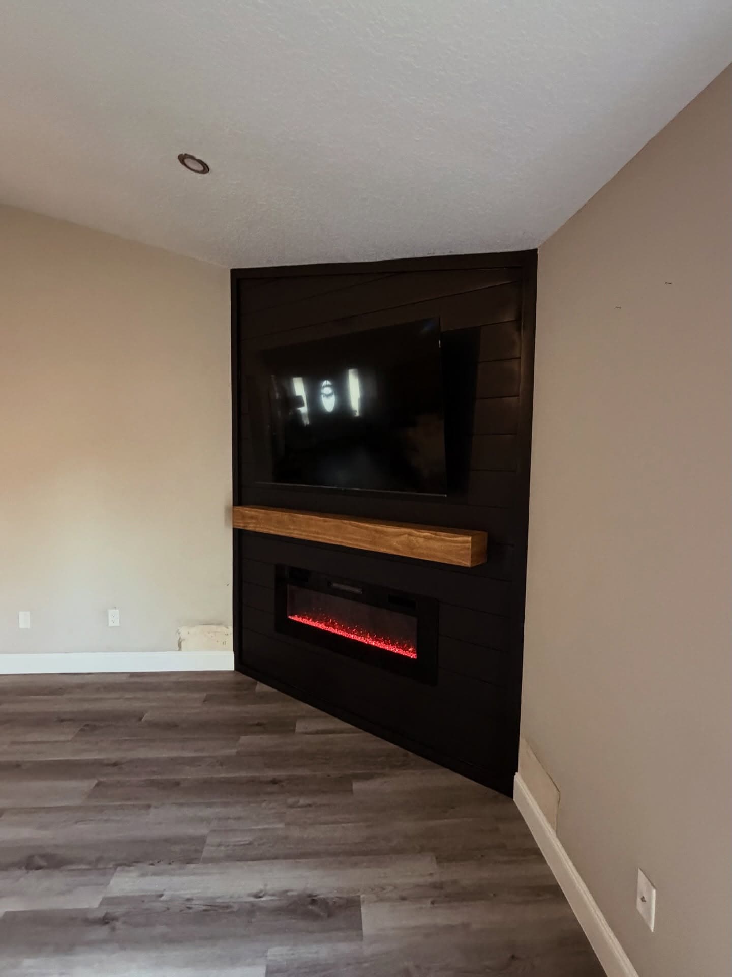 Is It Safe to Put a TV Above a Fireplace? (The Question We Get Weekly)